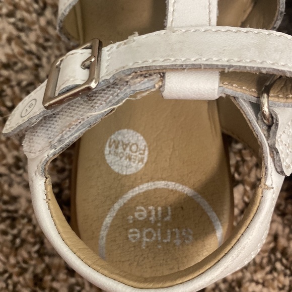 Stride Rite Sandals - Picture 5 of 7